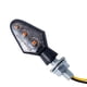 thumbnail image 5 of 2 Uds LED Intermitente para Motocicleta 3 Ámbar (), 5 of 7