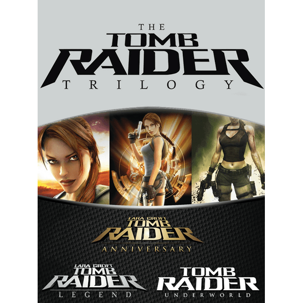 Definitive Survivor Trilogy Tomb Raider Playstation Now Tomb