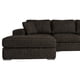 thumbnail image 2 of Sala Kessa Muebles Palermo Chaise Longue Intermezzo, 2 of 5