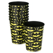 Plastic Glow Party Cups 13.5oz 8ct