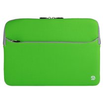 VANGODDY Neoprene Laptop / Notebook / Ultrabook Slim Compact Carrying Sleeve fits up to 12.9, 13, 13.3 inch Devices [Assorted Colors]