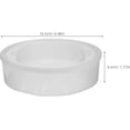 thumbnail image 2 of Generic 4pcs Diaper Pail Refill Rings Plastic Universal Diaper Bin Accessor, 2 of 6