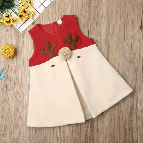 newborn baby girl woolen clothes