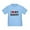 Baby Blue, variant on CafePress - I Love My Poppy Toddler T Shirt - Cute Toddler T-Shirt, 100% Cotton