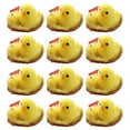 thumbnail image 5 of unbranded pcs Easter Chick Toy Easter Decor Mini Easter Chicks Plush Easter Chick Easter Decorations, 5 of 8