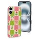 thumbnail image 5 of Funda de TPU de El Grinch para iPhone 16 Plus: ultrafina, a prueba de golpes, antiamarilleo, resistente a arañazos, compatible con carga inalámbrica, agarre mejorado, estilo transparente., 5 of 7