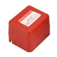 thumbnail image 4 of Interruptor De Flujo De Agua Con Control De Paleta De 6-380V, Interruptor De Flujo De Agua, Aire Acondicionado De Control De Agua Práctico Para Control De Incendios De Piscina ANGGREK ABGS12, 4 of 8