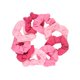 thumbnail image 1 of Cintas para el pelo Scrunchies, accesorios para motiques, paquete de 9 (rosas), 1 of 5