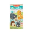 thumbnail image 1 of Set de Bloques Melissa & Doug Blockables Creaturas Del Bosque 1 Pieza, 1 of 4