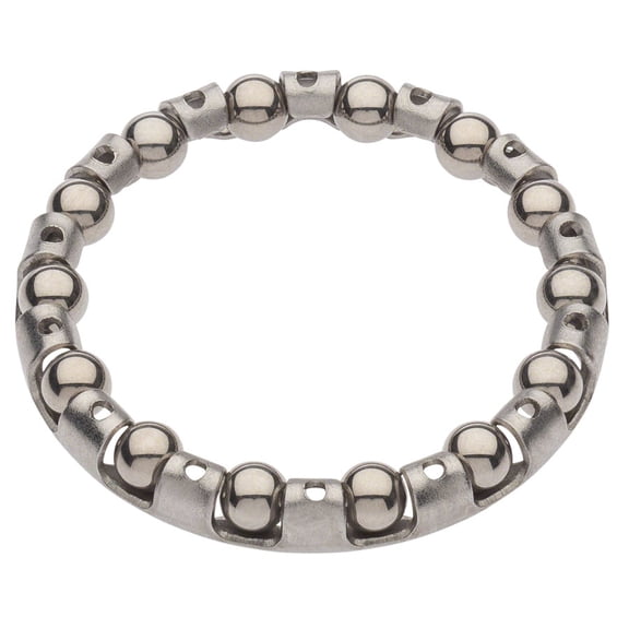 Shimano Nexus SG-3C40 Ball Bearing Retainer L (3/16"X14)