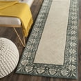thumbnail image 3 of SAFAVIEH Total Performance TLP755E Ivory / Blue Rug, 3 of 9