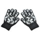 thumbnail image 1 of Minnieouse 1 par de guantes de invierno para niños, exquisito tejido cálido, cubierta para mantener el calor, cubiertas para los dedos para usar al aire Type3 NO3 Minnieouse AP008999-01, 1 of 6