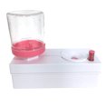 thumbnail image 1 of Brushes Rinser Limpiador de agua de pincel reutilizable para el hogar al aire libre (rosa) Ehuebsd Libre de BPA, 1 of 8
