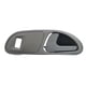 thumbnail image 1 of MANIJA PUERTA INTERIOR POINTER 2000 al 2005 VOLKSWAGEN Trasera Izquierda/Piloto HUSHAN ., 1 of 4