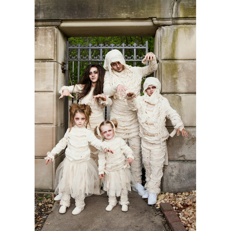 Kids Boys Mummy Costume Kids, Mummy Costume Girl, Halloween Costumes Mummy,  Mummy Halloween Costume