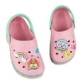 thumbnail image 3 of Paw Patrol Girls Skye & Everest Badge Clogs, 3 of 4