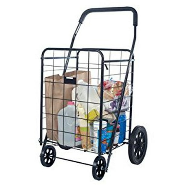SHOPPING CART 250LB