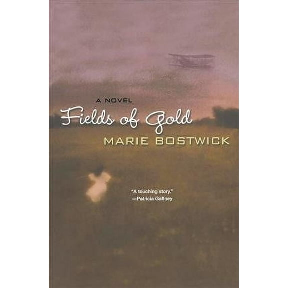 Fields of Gold (Paperback)