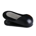thumbnail image 1 of Alloy Pencil Sharpener with Frosted Art Clip for Student Drawing and Use, 1 of 4