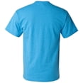 thumbnail image 5 of Gildan T-Shirt à Manches Courtes en Coton Ultra pour Hommes G200, 5 of 5