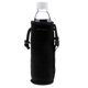 thumbnail image 2 of Portador de botella de agua Cola de 500 ml neopreno aislado negro-01, 2 of 8