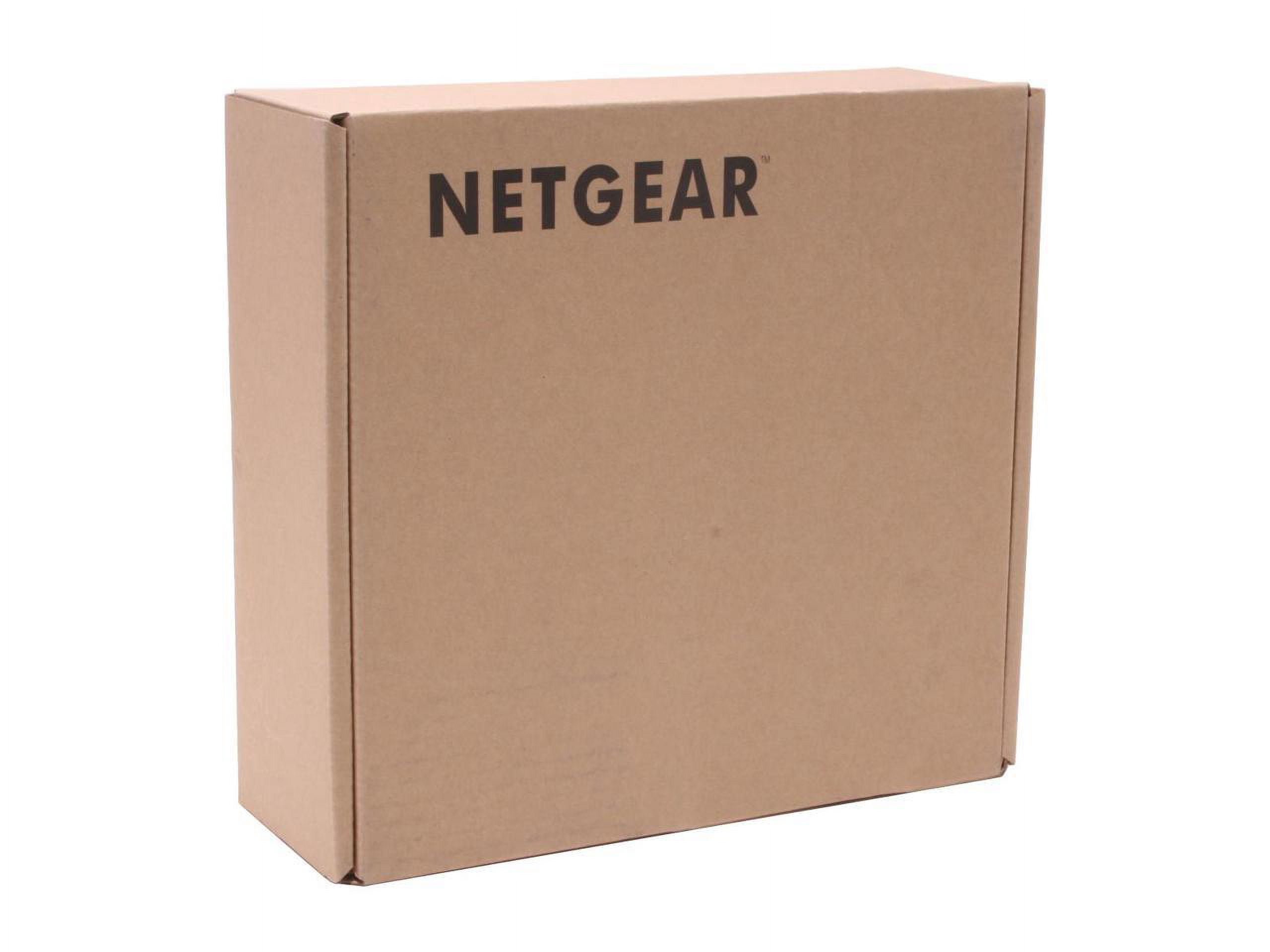 NETGEAR ProSafe AGM732F - SFP (mini-GBIC) transceiver module - Gigabit Ethernet