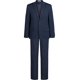thumbnail image 1 of Conjunto de traje formal Calvin Klein para niños, azul brillante, 20 husky, 1 of 2