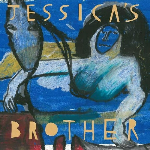 Jessica's Brother - Jessica's Brother - Music & Performance - Vinyl