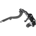 thumbnail image 5 of New Left Hood Hinge Compatible With Lexus ES350 Base 6 Cyl 3.5L ES300h Base 4 Cyl 2.5L 2013-2018 LX1236108 5342033290, 5 of 5