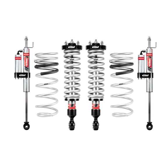 EIBACH Pro Lift Kit 2022-25 Toyota Tundra partNumber: E86-82-096-02-22