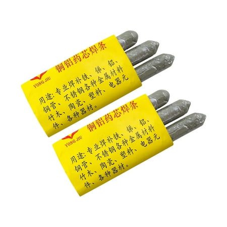 

3/6/9pcs Lighter Christmas Gifts Electrode Repair Candle Lighter Welding Mens Gifts Copper Iron Aluminum Stainless Kitchen Gadgets Steel Cool Lighters Lighters For Candle Welding