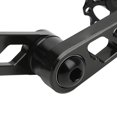 thumbnail image 4 of Single Speed Chain Tensioner Aluminum Alloy Folding Bike Chain Stabilizer Bike Chain Tensioner for Single Speed Folding Bike Black, 4 of 4
