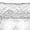 Clear, variant on REGALWOVEN Modern Fluted Pedestal Bowl Scalloped Fruit Bowl for Kitchen Counter, Elegant Ribbed Decorative Bowl for Keys Clear 6"L x 6"W x 2.7"H