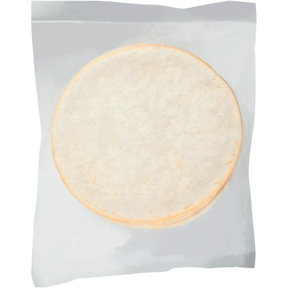 UDI's, Frozen 12" Pizza Crust, 4-9.7 oz., (5 count)