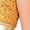 Gold, variant on Girls Jazz Hip Hop Disco Dance Sequin Crop Top with Metallic Bell Bottom Pants Streetwear Silver 12