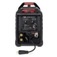 thumbnail image 2 of Lincoln Electric MIG Welder, Power MIG 211i, Single-Phase, 120V, 230V K6080-1, 2 of 10