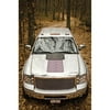 Mossy Oak Camo Rally Stripe Package - Small - Bottomland Pink