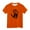 Blue, variant on YUEHUA Boys Short Sleeve T Shirts Boys Tops Short Sleeve Shirt Casual Comfortable Daily Wear Elastic Waist Summer Outfit for Kids Age 2 10, Size 9-10 Years