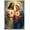 Wooden puzzle 101, variant on SXFVHN 500-piece Jesus-The Lamb and The Lion Adult Wooden Puzzle, Intellectual Challenge, Stress-Relieving Puzzle, Relaxing Family Activity, Decoration, Size: 20.5 x 15 in