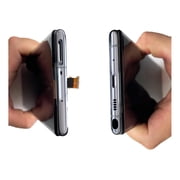 Amoled LCD Screen With Frame for Samsung Note 10 Plus N975