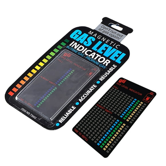 Fuel Tank Measuring Stick