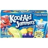Kool-Aid Jammers Tropical Punch Juice Drink, 6.75 Fl. Oz., 10 Count