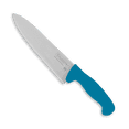 thumbnail image 1 of Cuchillo chef 8 puñgadas CACHE-8AZ Rhino Caledonia CACHE-8AZ, 1 of 2
