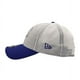 thumbnail image 3 of Gorra New Era Dodgers Los Angeles Mlb 39 Thirty Trucker, 3 of 5