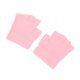 thumbnail image 5 of Medios guantes de gel hidratante, 2 guantes de spa de medio dedo de gel hidratante Medios guantes de spa hidratantes elegantes y modernos, 5 of 8