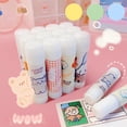 thumbnail image 3 of Cute Glue Stick, Adhesive Office School Student Stick, Solid Glue Multipurpose Craft Glue Z7n2, 3 of 8
