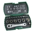 thumbnail image 6 of Multifunctional Ratchet Wrench Screwdriver Socket Batch Head Ph1 Ph2 T20 T25 Fangkenuo, 6 of 8