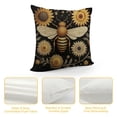 thumbnail image 4 of Pillow Covers, Decor, Gifts, ,Honey Gifts, Themed Gifts, 4 of 5