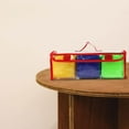 thumbnail image 1 of pitrice Playing Game Dices Set Educational Toys Learning Playset for Eearly Teaching, 1 of 9