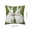 B, variant on Easter Bunny Pillowcase – 18"x18" Short Lint Decorative Cushion Cover for Sofa, Bed, Living Room – Soft Easter Ambiance Throw Pillow Case